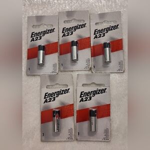 Energizer A23 Batteries
